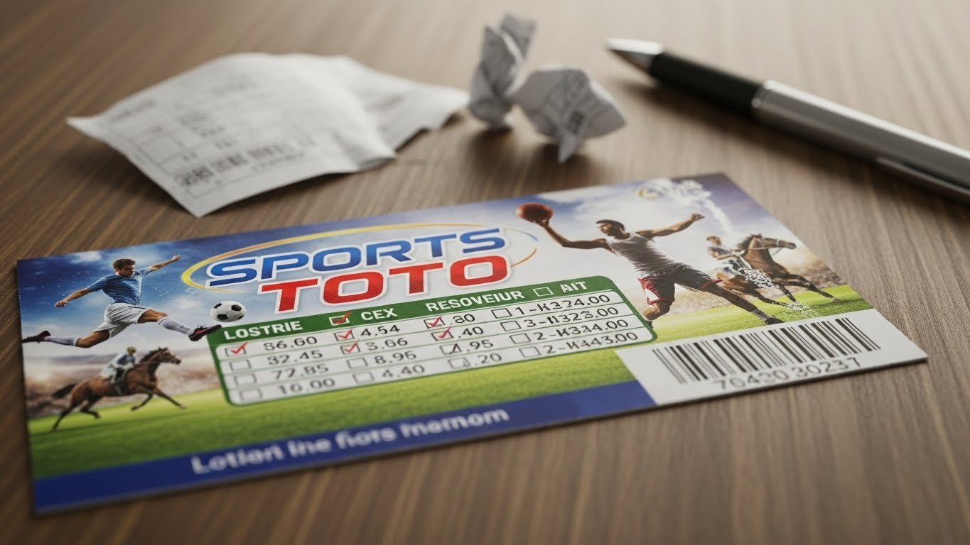 스포츠 토토 .가상화페 가능한 스포츠토토 사이트 추천