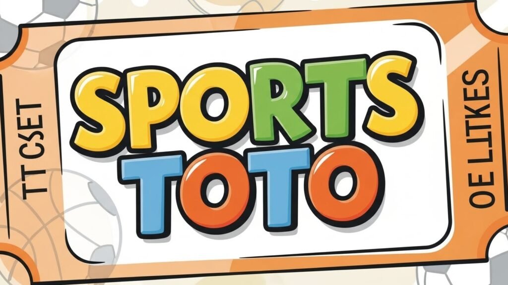 프리미엄 스포츠 토토 , 스포츠 토토 실시간 사이트 추천