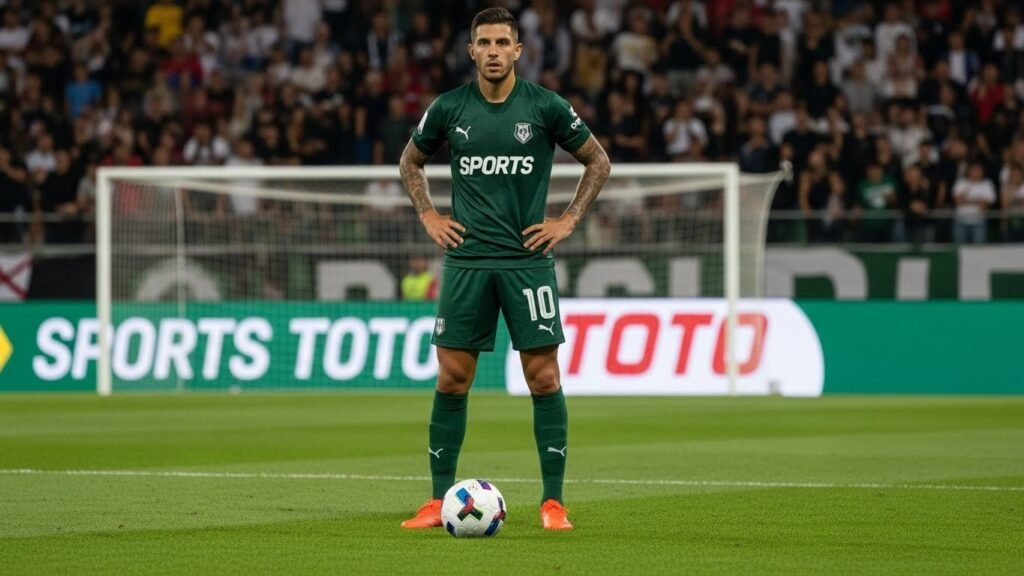 스포츠 토토 .가상화페 가능한 스포츠토토 사이트 추천