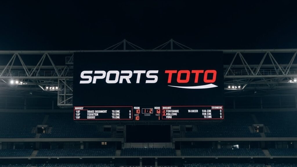 실시간 스포츠 분석 ,스포츠 토토 중계 사이트 정보